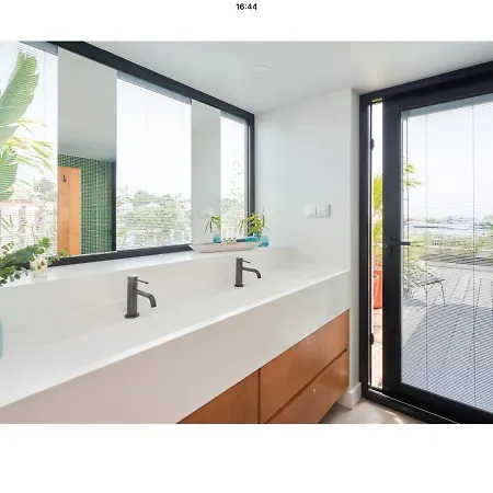 Panoramic Terrace Sea View *