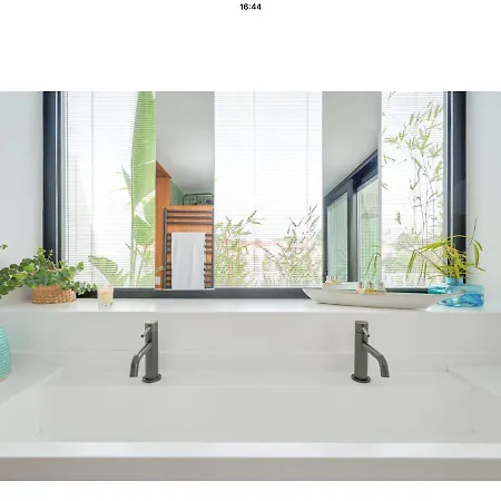 아파트 Panoramic Terrace Sea View 에수투릴