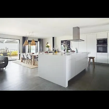 아파트 Panoramic Terrace Sea View 에수투릴